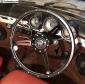 Vader Steering wheel for beetle, type 3 ghia