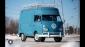 1967 VW Highroof Bus