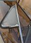 Type 3 Drivers Side Vent Wing Window