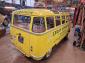 1953 VW Samba Barndoor Deluxe part exchange possib