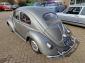 1956 Polarsilver Oval Bug, Beautiful Condition