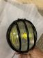 Bosch fog light with stone guard