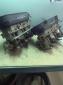 Zenith 40 TIN carburettors