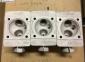 Engine cylinder heads 7-65