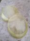 50-52 plastic headlight lenses, reproduction
