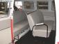 seatcover backseat without backrest WCCI samba bus