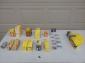 NOS Fuel Filters, VW/PORSCHE/AUDI