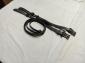 Interior Luggage Strap