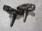 Front Spindles A/early B