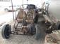 Sand rail - roller chassis