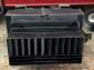 Heater Box Vanagon Rear (1988 - 1992)