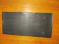 NOS Split Window Early Oval Floor Mat Fisco