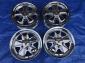 Triple chrome Deep 6 Empi Fuchs
