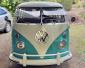 VW Bus