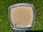 Blaupunkt LA 849/1z Speaker Oval split ghia bus!!