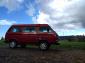 1987 VW Westfalia - Subaru 2.2L Turbo