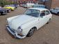 VW Type 3 fastback original paint Automatic
