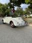 1960 Bug convertible (update)