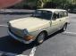 1971 Type 3 Squareback
