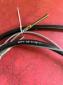Brake cables.  EMPI