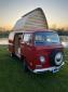 1970 Westfalia/Dormobile