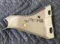 NOS Germany Damper Tailpipe Bracket Bus