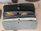 Glove Box Doors