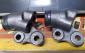 NOS German FAG Left Wheel Cylinders New Seal Pre64