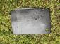 Vanagon battery door