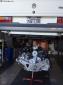 Trade? Vanagon Syncro Porsche B32 Project 911 996