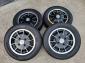 Volkswagen VW Gas Burner 15 inch wheel set
