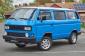 1987 Vanagon GL Syncro