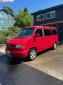 2001 Eurovan MV Westfalia, ready to be enjoyed