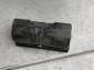 Vanagon center dash ash tray  black
