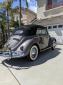 1955 Oval Karmann Convertible