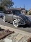 1955 Oval Karmann Convertible