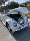 1960 Bug convertible (update)