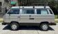 1987 GoWesy VW Vanagon Westfalia Full Camper
