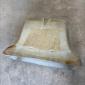 Headrest Foam Padding For Hi Back Seats Many Avail