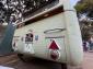 1961 Westfalia 310-2 Camper Caravan Trailer