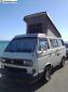 1990 Westfalia 62K OG Miles