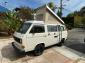 1980 VW Westfalia