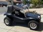 1969 Manx Style dune buggy, trailer, spare engine