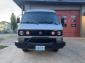 1990 VW Vanagon Syncro Westfalia with Subaru 2.5L