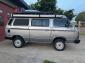1990 VW Vanagon Syncro Westfalia with Subaru 2.5L