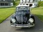 1961 Beetle Convertible **RARE BARN FIND **