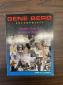 Gene Berg parts and tech manual 2000