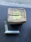 Beetle NOS bracket Bosch foglight taillight