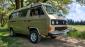 1986 Westfalia Vanagon Camper Time Capsule