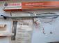 Hirschmann Auta 2250 Cl Antenna VW 1200 1300 65 Up